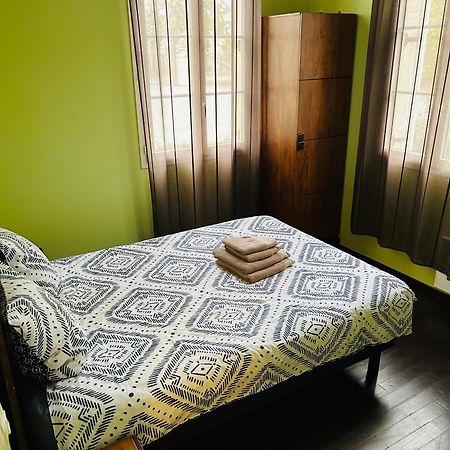 Appartement Серри Экстерьер фото