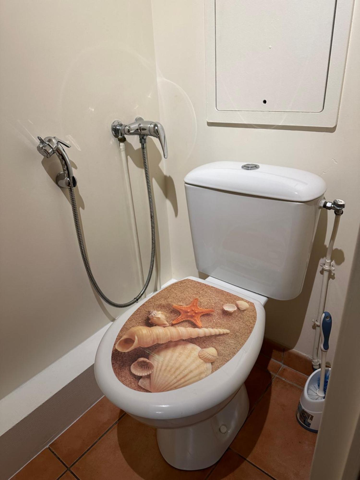 Appartement Серри Экстерьер фото