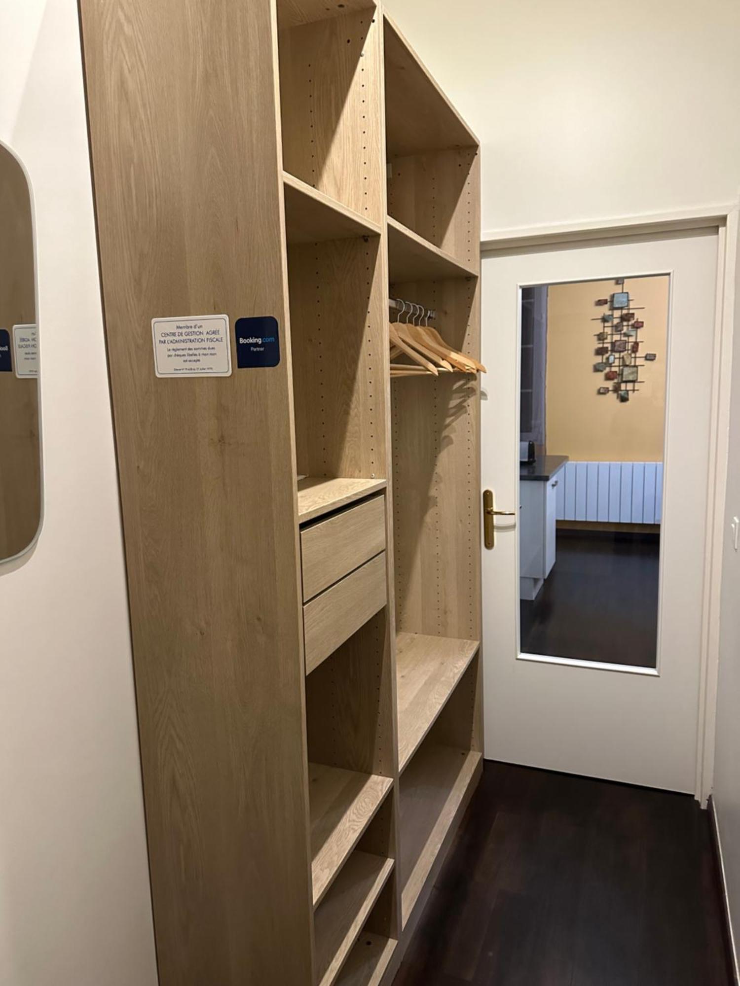 Appartement Серри Экстерьер фото