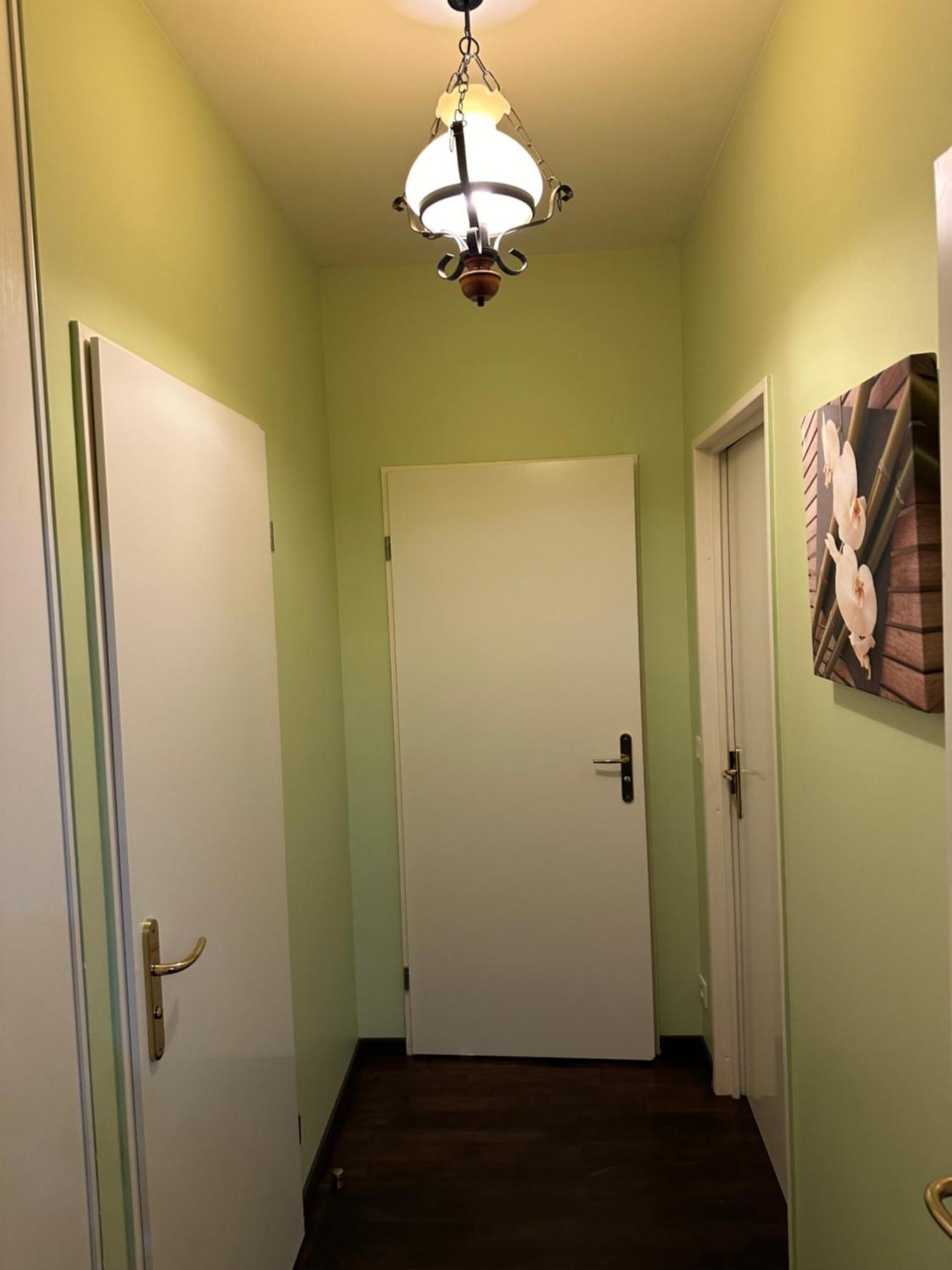 Appartement Серри Экстерьер фото