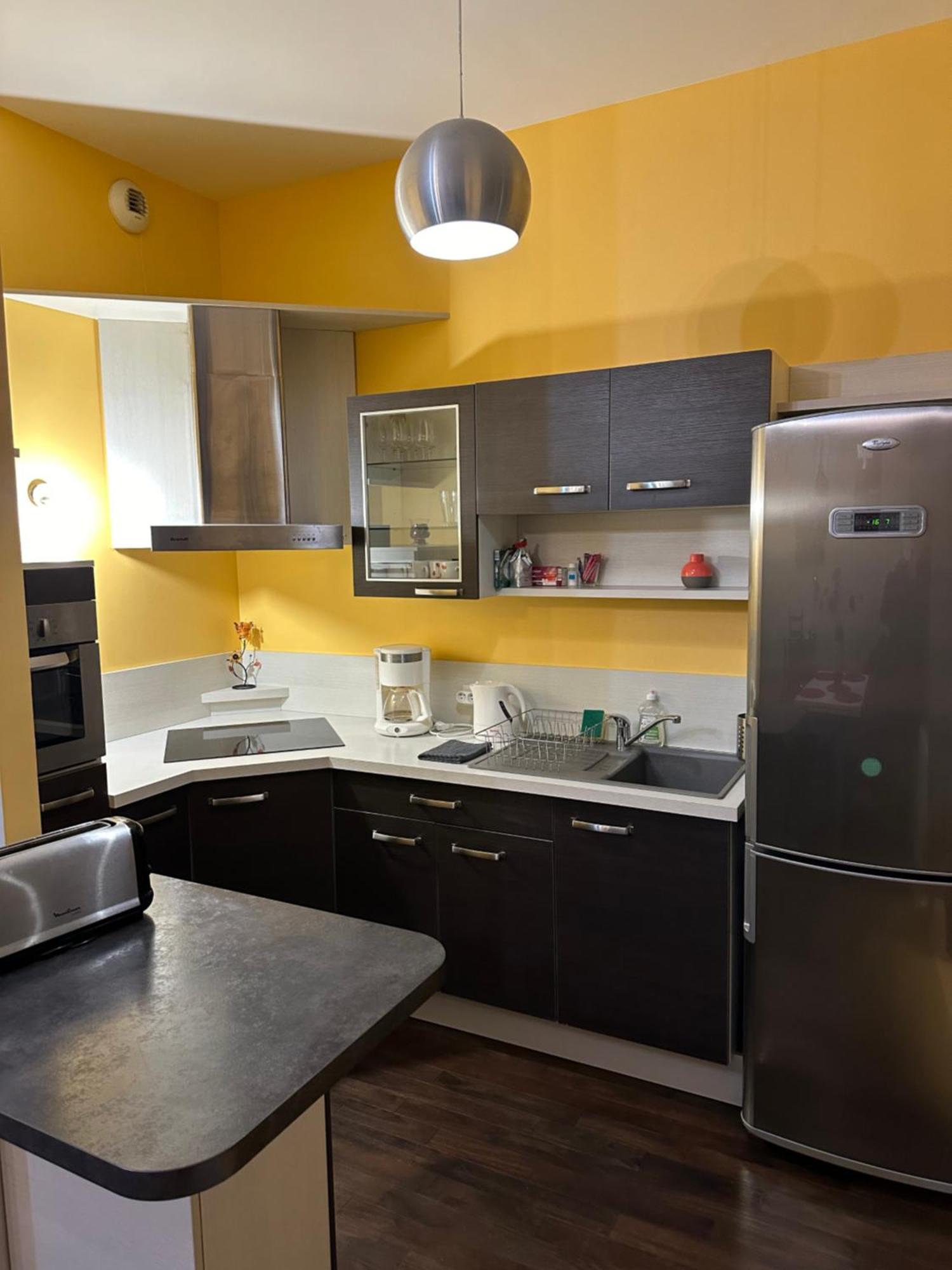 Appartement Серри Экстерьер фото