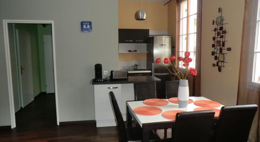Appartement Серри Экстерьер фото