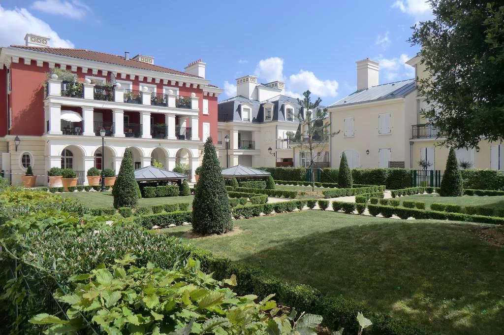 Appartement Серри Экстерьер фото