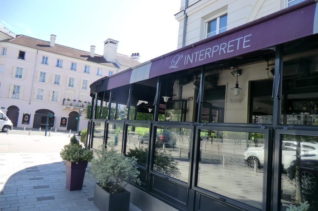 Appartement Серри Экстерьер фото